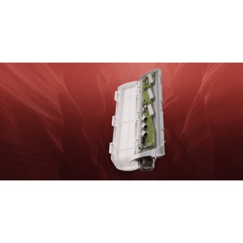 Коммутатор сетевой Mikrotik CSS606-1G-2GI-3S+OUT Коммутатор сетевой Mikrotik CSS606-1G-2GI-3S+OUT