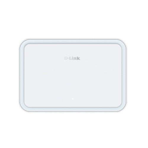 Маршрутизатор D-Link DBR-330