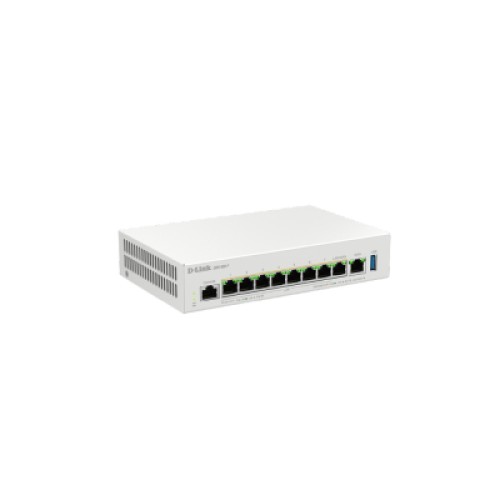 Маршрутизатор D-Link DBR-600-P