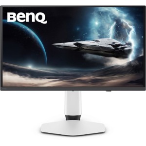 Монитор BenQ EX271UZ White