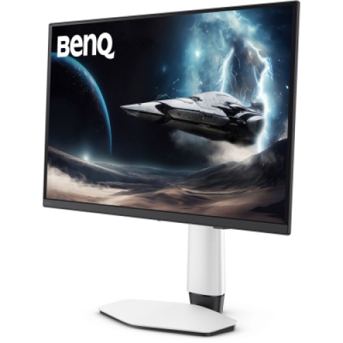 Монитор BenQ EX271UZ White Монитор BenQ EX271UZ White