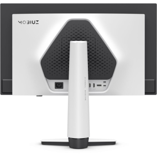 Монитор BenQ EX271UZ White Монитор BenQ EX271UZ White