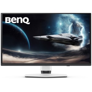 Монитор BenQ EX271UZ White