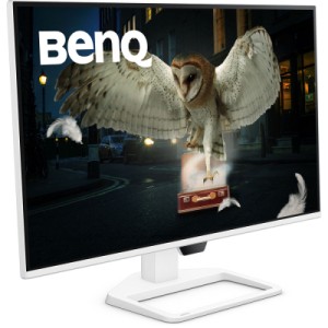 Монитор BenQ EW270Q White