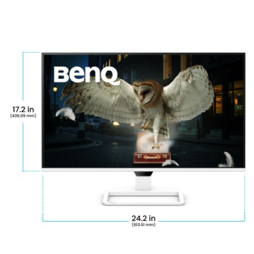 Монитор BenQ EW270Q White Монитор BenQ EW270Q White