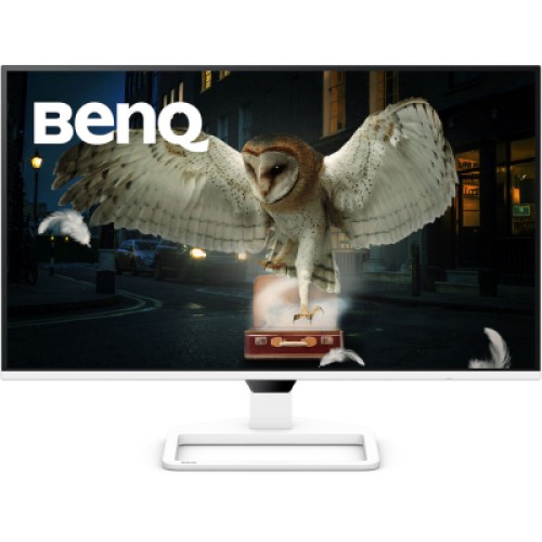Монитор BenQ EW270Q White Монитор BenQ EW270Q White