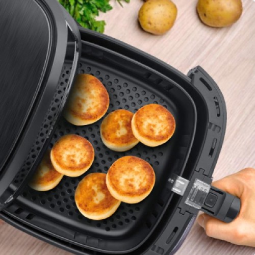 Мультипечь Rotex ROM980-XXL Up&DownFry