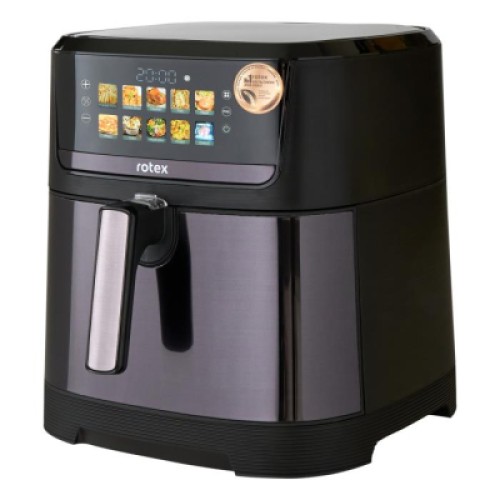 Мультипечь Rotex ROM980-XXL Up&DownFry