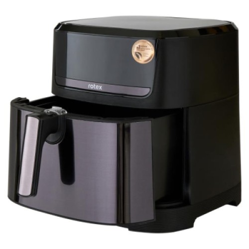 Мультипечь Rotex ROM980-XXL Up&DownFry