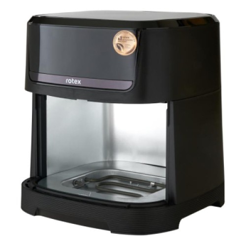 Мультипечь Rotex ROM980-XXL Up&DownFry