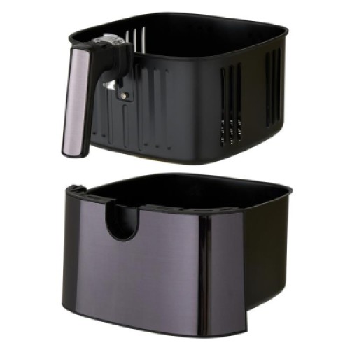 Мультипечь Rotex ROM980-XXL Up&DownFry