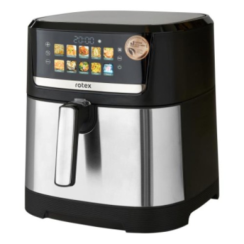 Мультипечь Rotex ROM990-XXL Up&DownFry