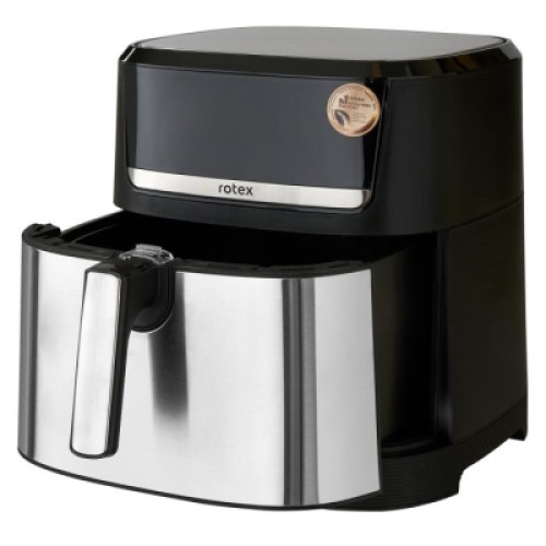 Мультипечь Rotex ROM990-XXL Up&DownFry
