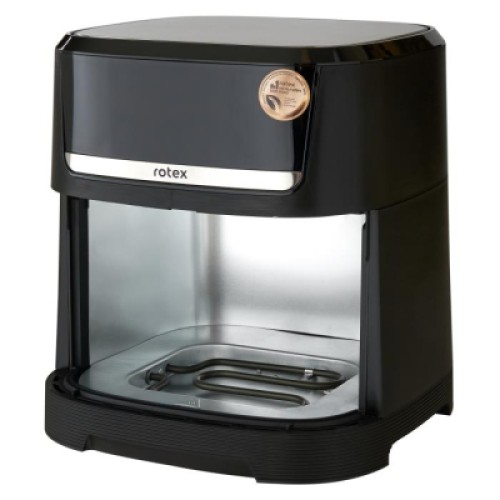 Мультипечь Rotex ROM990-XXL Up&DownFry
