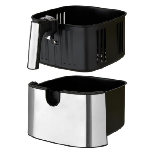 Мультипечь Rotex ROM990-XXL Up&DownFry