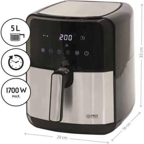 Мультипечь First FA-5053-4