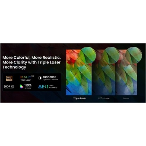 Проектор JMGO N1 SE (J61-7K3) Проектор JMGO N1 SE (J61-7K3)