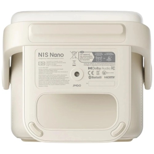 Проектор JMGO N1S Nano (J61-7K1) Проектор JMGO N1S Nano (J61-7K1)