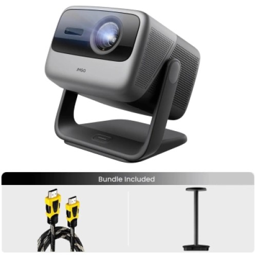 Проектор JMGO N1S Ultimate (J92-5D5) Проектор JMGO N1S Ultimate (J92-5D5)