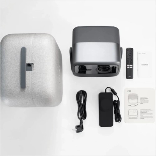 Проектор JMGO N1S Ultimate (J92-5D5) Проектор JMGO N1S Ultimate (J92-5D5)