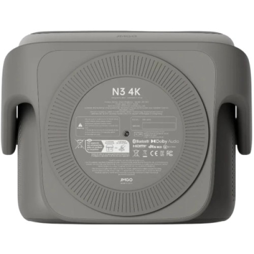 Проектор JMGO N3 4K (J93-8K2) Проектор JMGO N3 4K (J93-8K2)