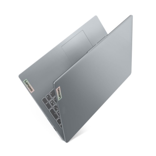 Ноутбук Lenovo IdeaPad Slim 3 15AMN8 (82XQ0134RA)