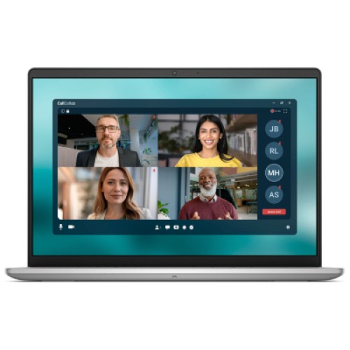 Ноутбук Dell Pro 14 Essential (PV14250RPLR002UA_UBU) Ноутбук Dell Pro 14 Essential (PV14250RPLR002UA_UBU)