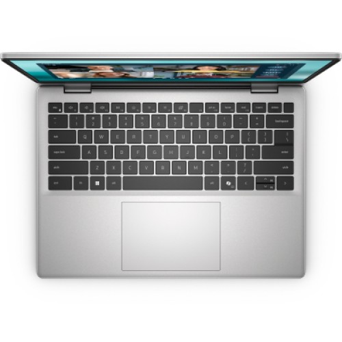 Ноутбук Dell Pro 14 Essential (PV14250RPLR002UA_UBU) Ноутбук Dell Pro 14 Essential (PV14250RPLR002UA_UBU)