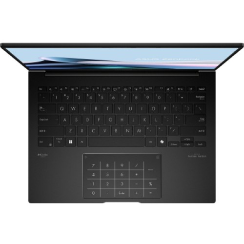 Ноутбук ASUS Zenbook 14 OLED UM3406KA-QD328 (90NB14U1-M00MK0) Ноутбук ASUS Zenbook 14 OLED UM3406KA-QD328 (90NB14U1-M00MK0)