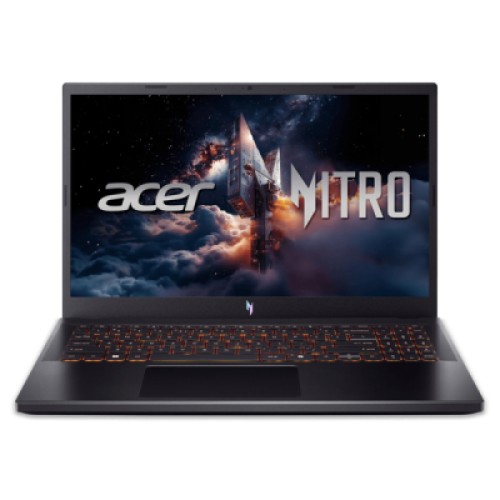 Ноутбук Acer Nitro V 15 ANV15-52-75H3 (NH.QZ8EU.006)