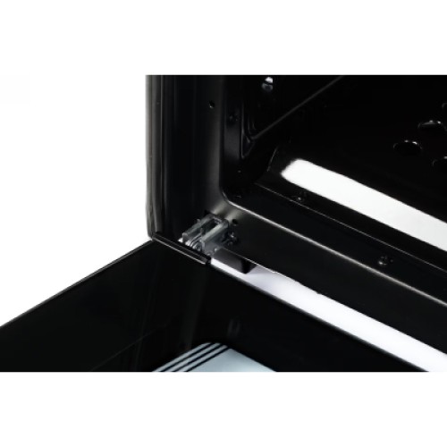 Электропечь LIDER 4223 LUX Grey