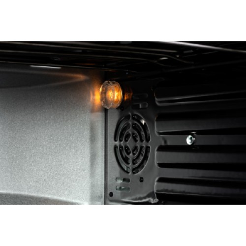 Электропечь LIDER 4223 LUX Grey