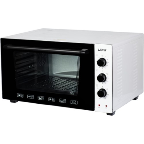 Электропечь LIDER 4223 LUX White Электропечь LIDER 4223 LUX White