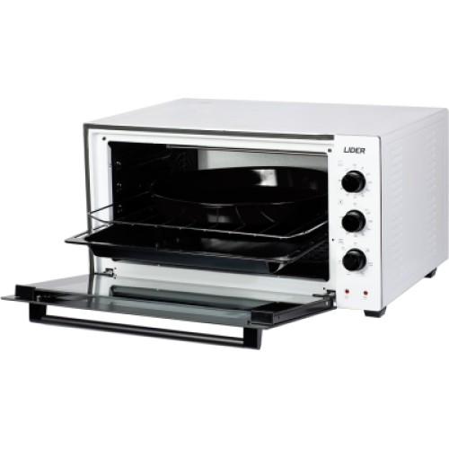 Электропечь LIDER 4223 LUX White Электропечь LIDER 4223 LUX White