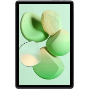 Планшет Doogee T10 10.1" 8/128GB LTE silver (6924351632175)