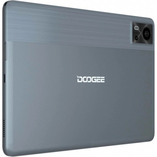 Планшет Doogee T10E 10.1" 4/128GB LTE Grey (6924351644406)