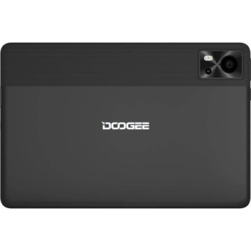 Планшет Doogee T10E 10.1" 4/128GB LTE Black (6924351644413)
