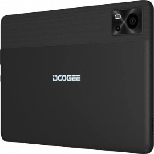 Планшет Doogee T10E 10.1" 4/128GB LTE Black (6924351644413)