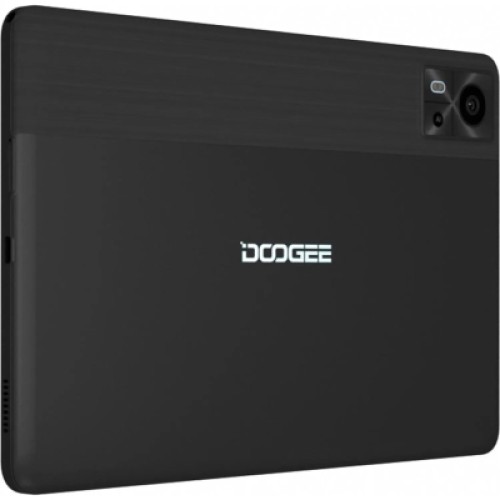 Планшет Doogee T10E 10.1" 4/128GB LTE Black (6924351644413)