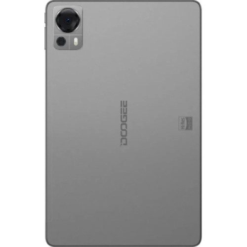 Планшет Doogee T20 10.4" 8/256GB LTE Grey (6924351635145)