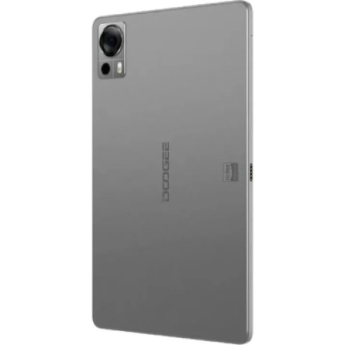 Планшет Doogee T20 10.4" 8/256GB LTE Grey (6924351635145)