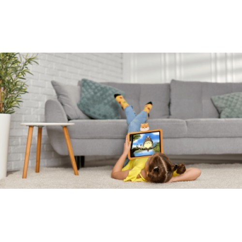 Планшет Doogee T20 mini Kids 8.4" 4/128GB LTE Yellow (6924351657185)