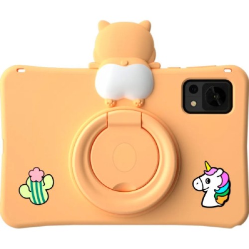 Планшет Doogee T20 mini Kids 8.4" 4/128GB LTE Yellow (6924351657185)