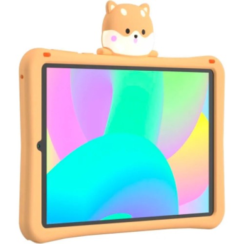 Планшет Doogee T20 mini Kids 8.4" 4/128GB LTE Yellow (6924351657185)
