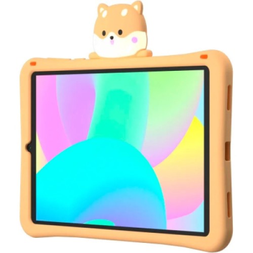 Планшет Doogee T20 mini Kids 8.4" 4/128GB LTE Yellow (6924351657185)