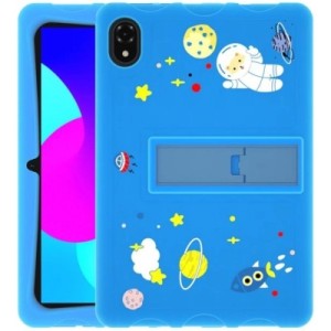 Планшет Doogee U10 Kids 10.1" 4/128GB Wi-Fi Blue (6924351656959)
