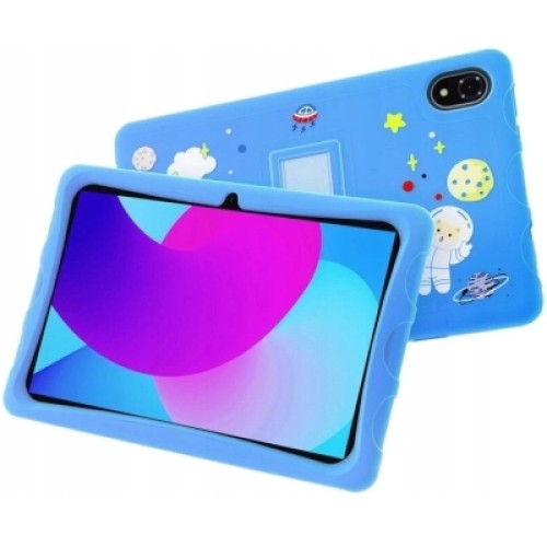Планшет Doogee U10 Kids 10.1" 4/128GB Wi-Fi Blue (6924351656959) Планшет Doogee U10 Kids 10.1" 4/128GB Wi-Fi Blue (6924351656959)
