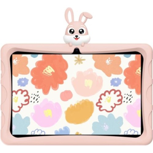 Планшет Doogee U9 Kids 10.1" 3/64GB Wi-Fi Pink (6924351663995)