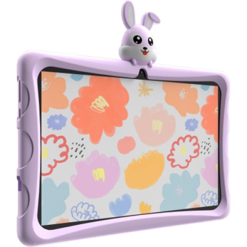 Планшет Doogee U9 Kids 10.1" 3/64GB Wi-Fi Purple (6924351664404)