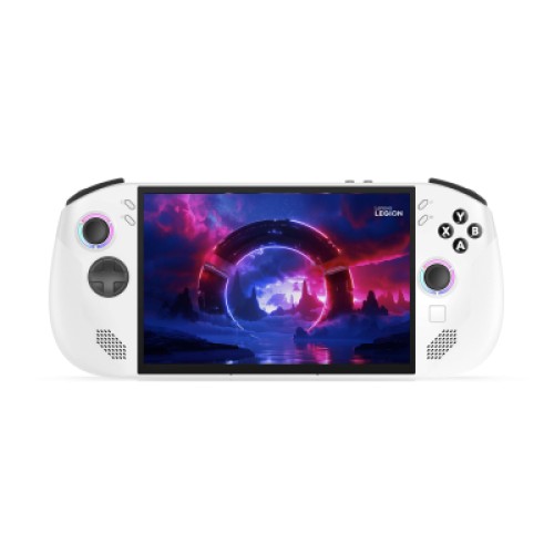 Игровая консоль Lenovo Legion Go S 8ARP1, 16GB, F1TB (83L3001CRA) Игровая консоль Lenovo Legion Go S 8ARP1, 16GB, F1TB (83L3001CRA)